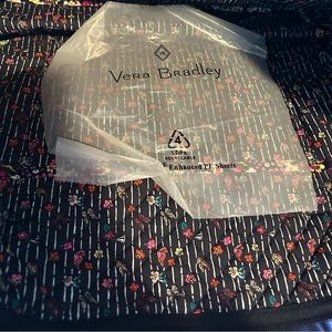 Vera Bradley tote bag
